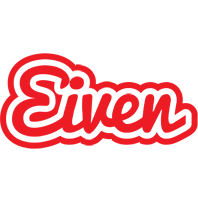 Eiven sunshine logo