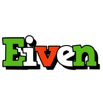 Eiven venezia logo