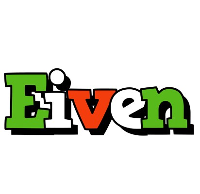 Eiven venezia logo