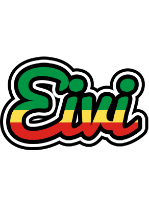 Eivi african logo