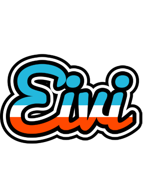 Eivi america logo