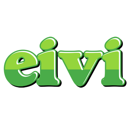 Eivi apple logo