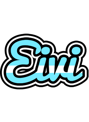 Eivi argentine logo