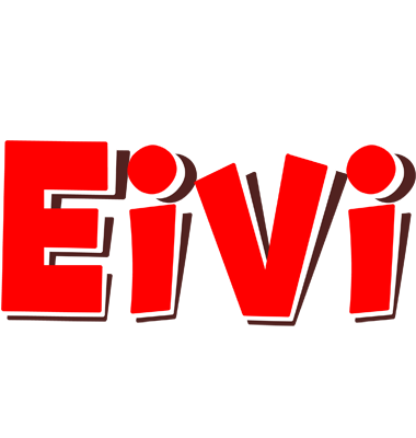Eivi basket logo