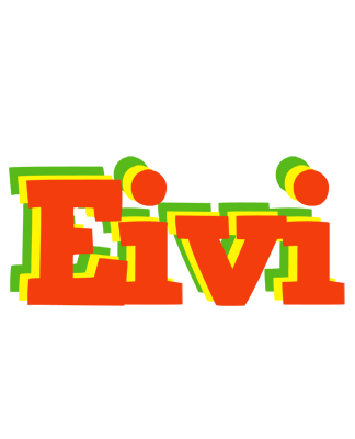 Eivi bbq logo
