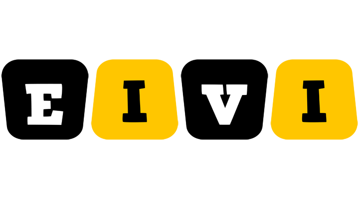 Eivi boots logo