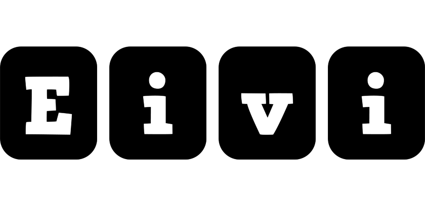 Eivi box logo