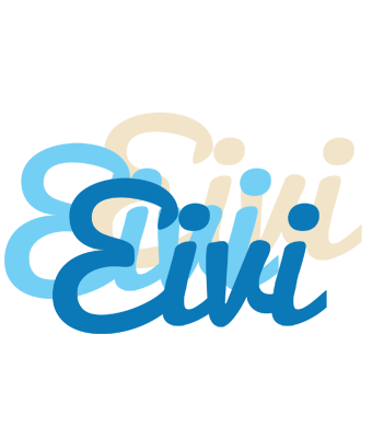 Eivi breeze logo