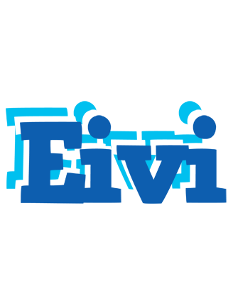 Eivi business logo