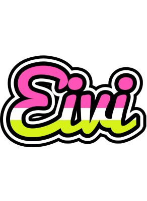 Eivi candies logo