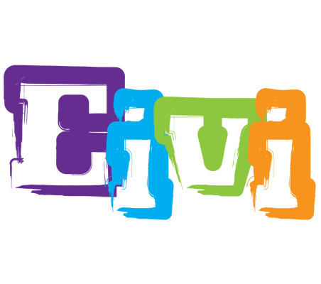 Eivi casino logo