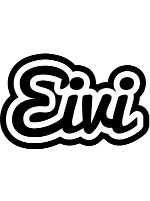 Eivi chess logo