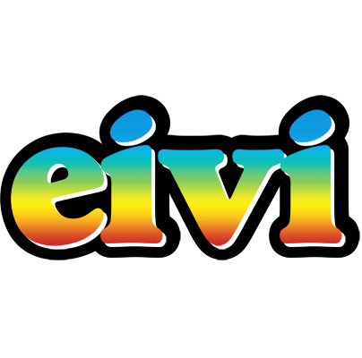 Eivi color logo