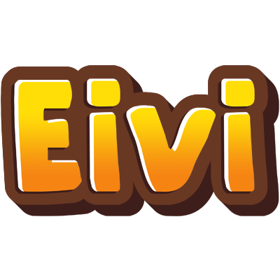 Eivi cookies logo