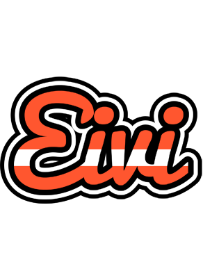 Eivi denmark logo