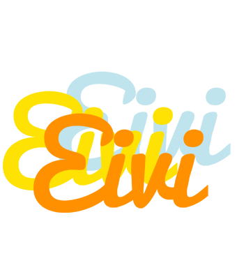 Eivi energy logo