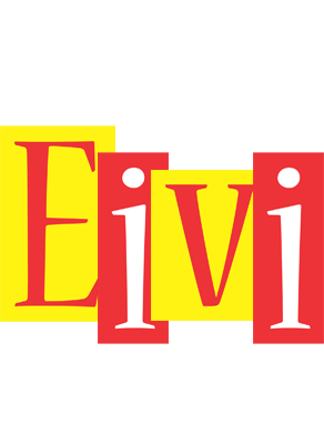 Eivi errors logo