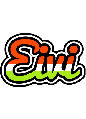Eivi exotic logo