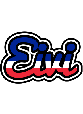 Eivi france logo
