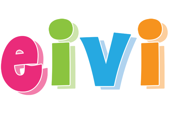 Eivi friday logo