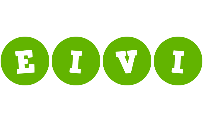 Eivi games logo