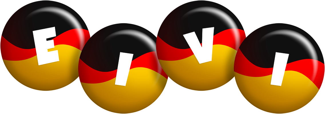 Eivi german logo