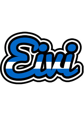 Eivi greece logo