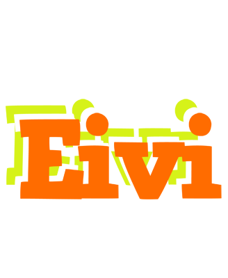Eivi healthy logo