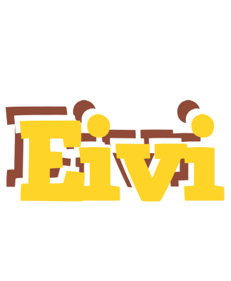 Eivi hotcup logo