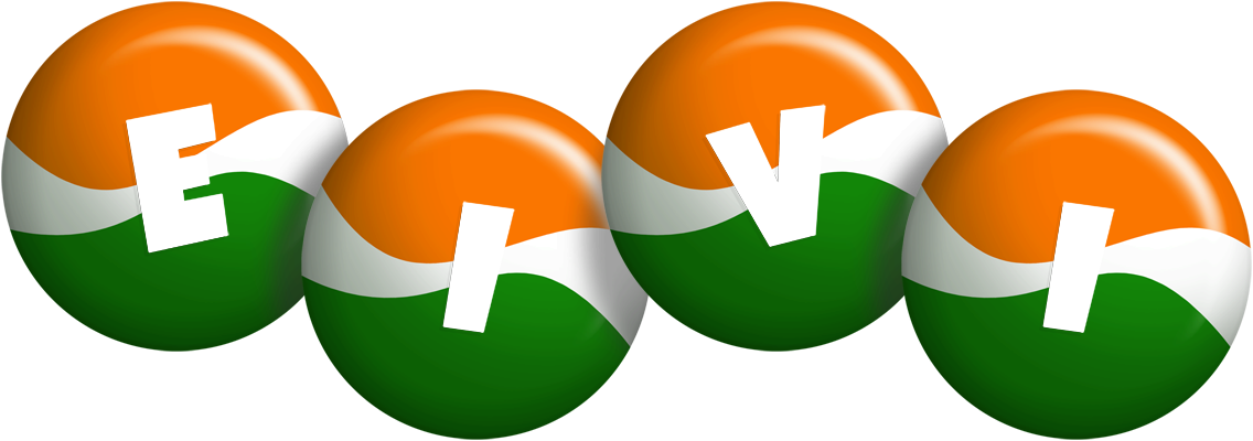 Eivi india logo