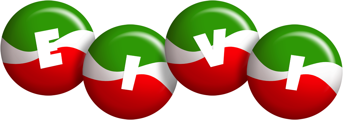 Eivi italy logo