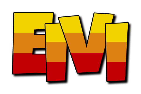 Eivi jungle logo