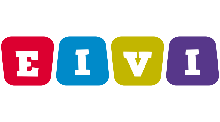 Eivi kiddo logo