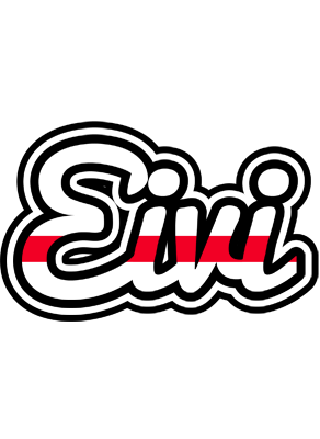Eivi kingdom logo