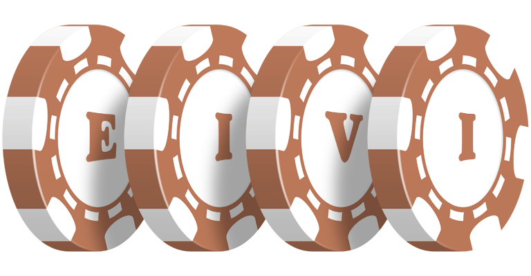 Eivi limit logo