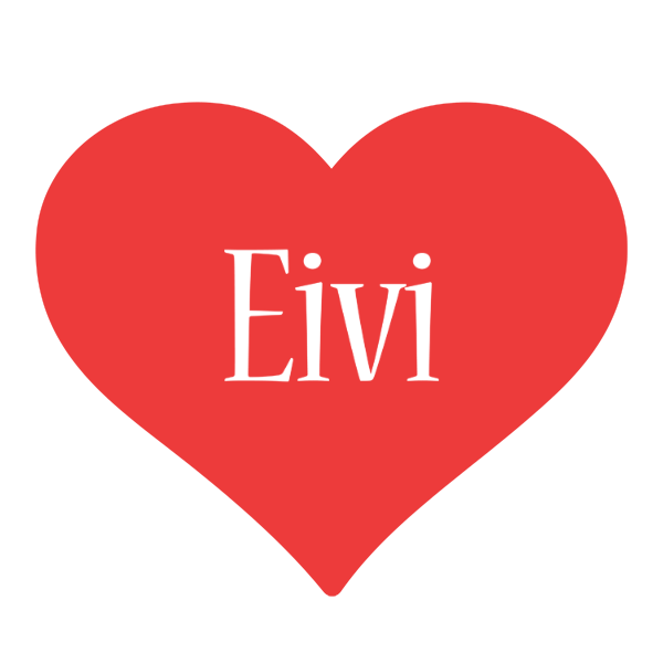 Eivi love logo