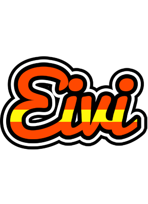 Eivi madrid logo