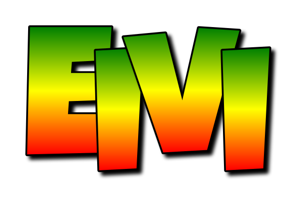 Eivi mango logo