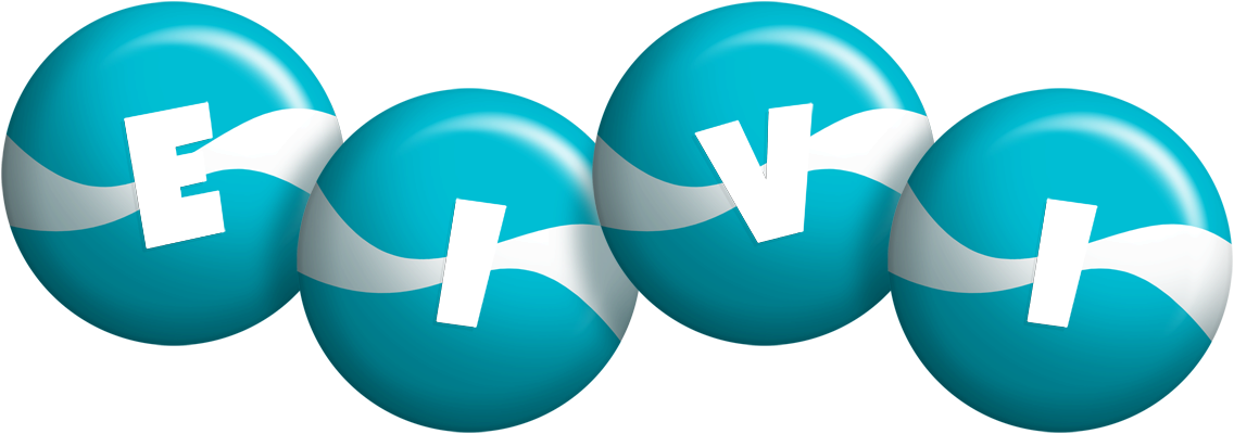 Eivi messi logo