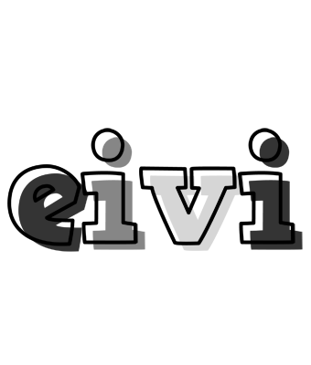 Eivi night logo