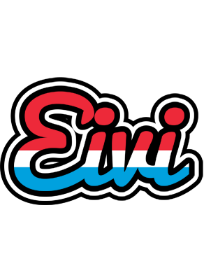 Eivi norway logo