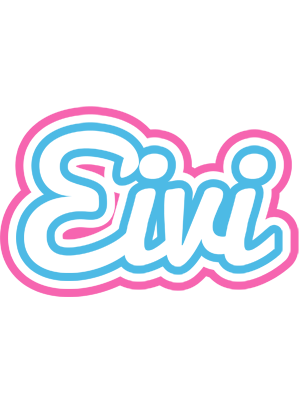 Eivi outdoors logo