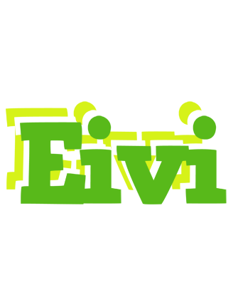 Eivi picnic logo