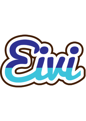 Eivi raining logo