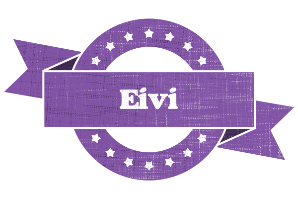 Eivi royal logo