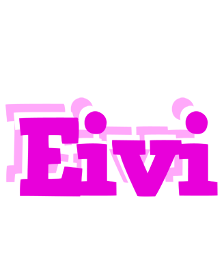 Eivi rumba logo