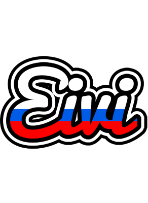 Eivi russia logo