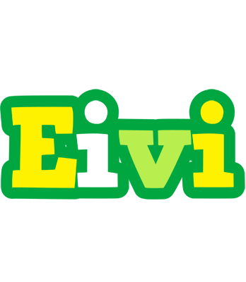 Eivi soccer logo