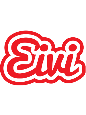 Eivi sunshine logo