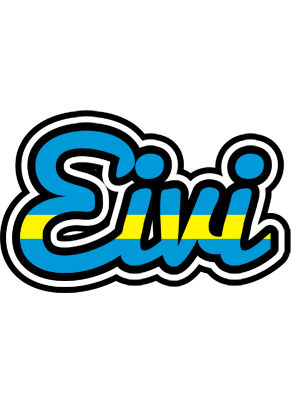 Eivi sweden logo